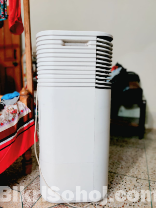 Air cooler